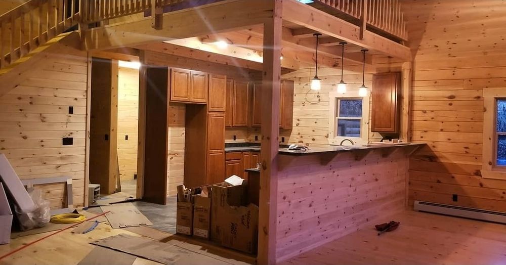 All Photos for McKenna General Contracting in Readfield, ME