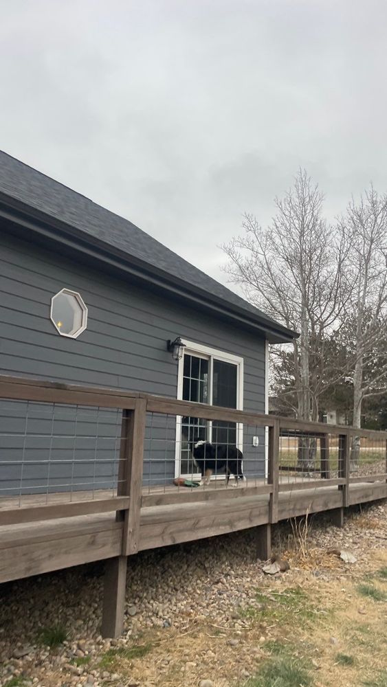 All Photos for The Gutter Man Seamless in Lexington, NE