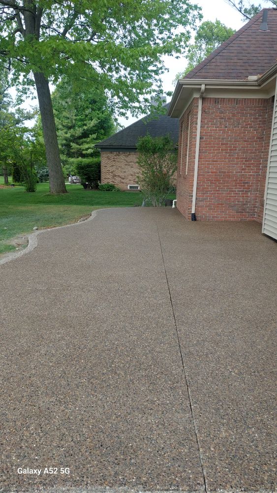 All Photos for C & V Cement in New Baltimore, MI
