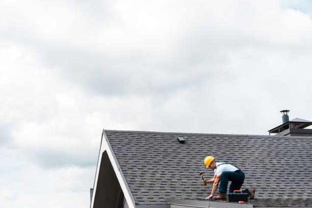 Our Roofing Repairs service ensures that your home's roof is always in top condition, providing reliable and efficient repairs to fix any issues or damages. for Select Masonry & Roofing in Framingham, MA