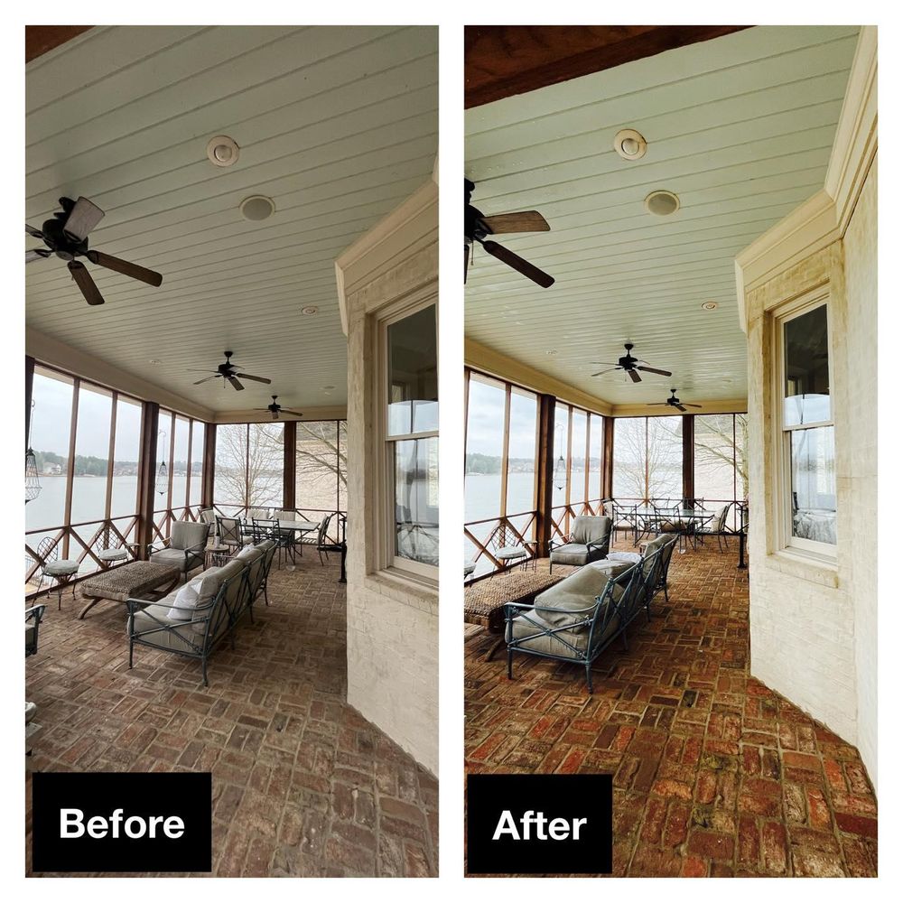 All Photos for Honey Do Oxford Pressure Washing and Soft Washing in Oxford, Mississippi