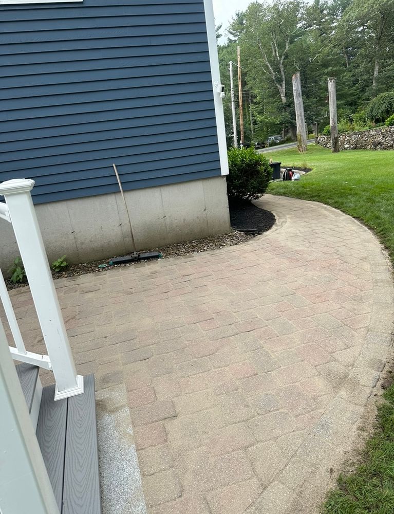 All Photos for Pote Landscaping LLC in Wilmington, MA