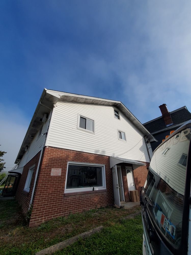 All Photos for A-1 Seamless Gutters in Greensburg, PA