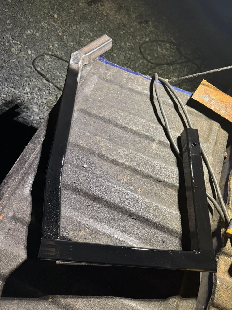 All Photos for All Around Welding LLC in Mount Gilead, NC