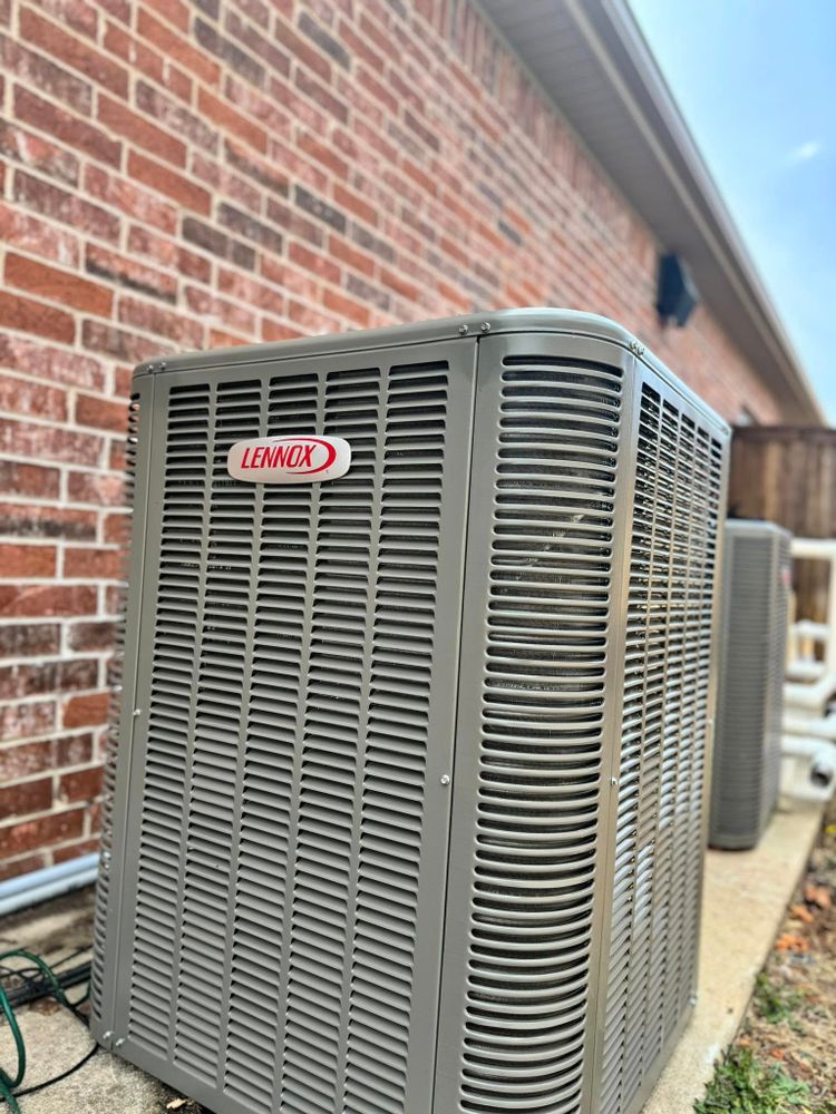 All Photos for Marks Air Solutions in Garfield, AR