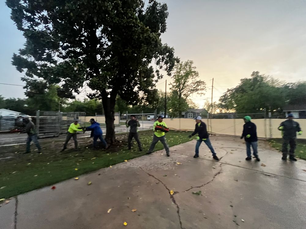 All Photos for Urban Lawn & Landscape in Oklahoma City, OK