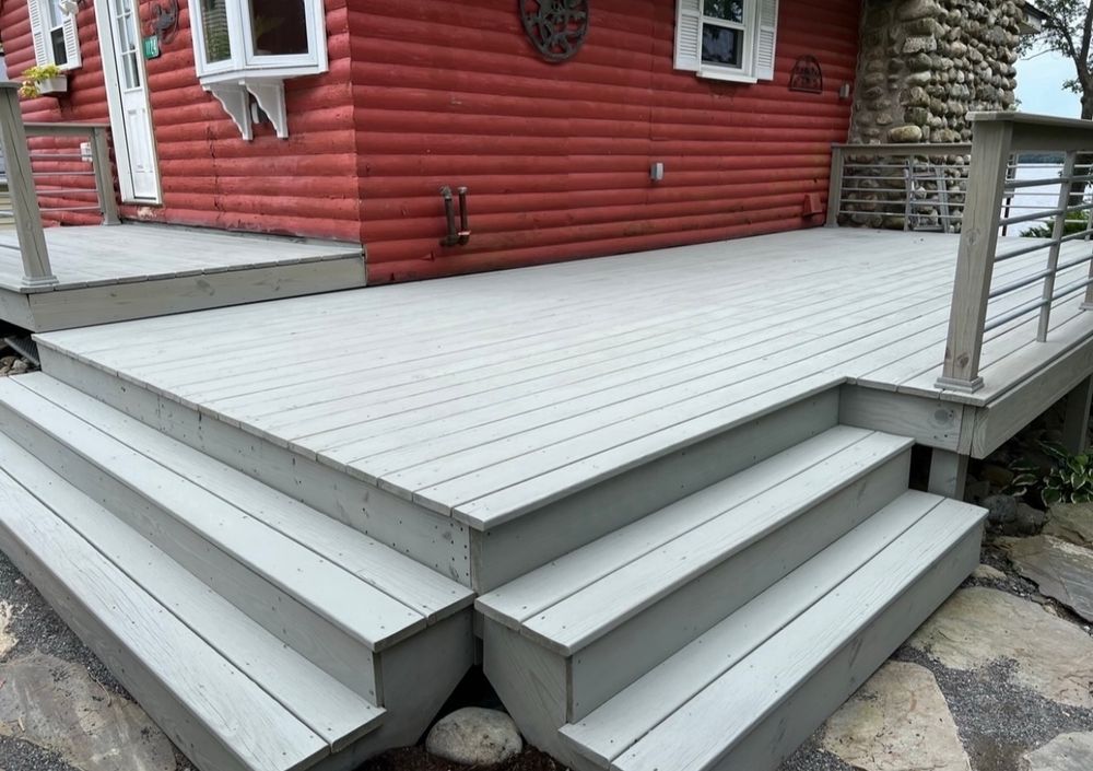 All Photos for Boyer Custom Woodworking & Construction in Medway, MA