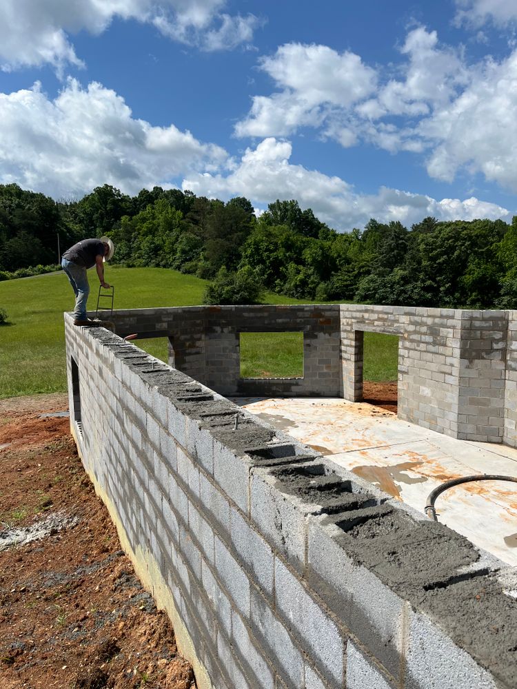 All Photos for Williams Concrete Pumping in Knoxville, Tennessee