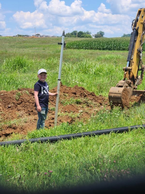 All Photos for Marberry Construction in Fayetteville, TN