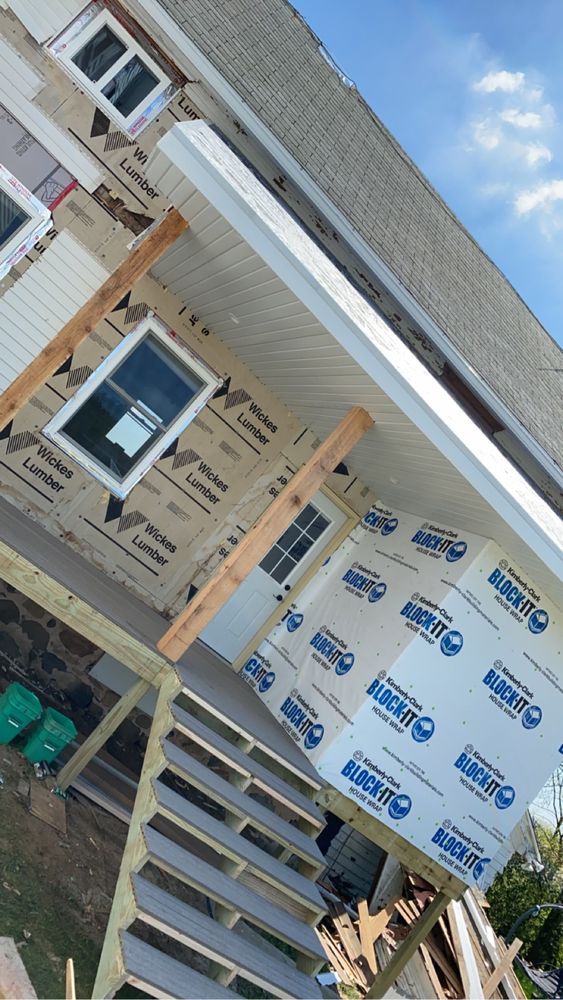 All Photos for ABS Construction LLC in Seymour, WI