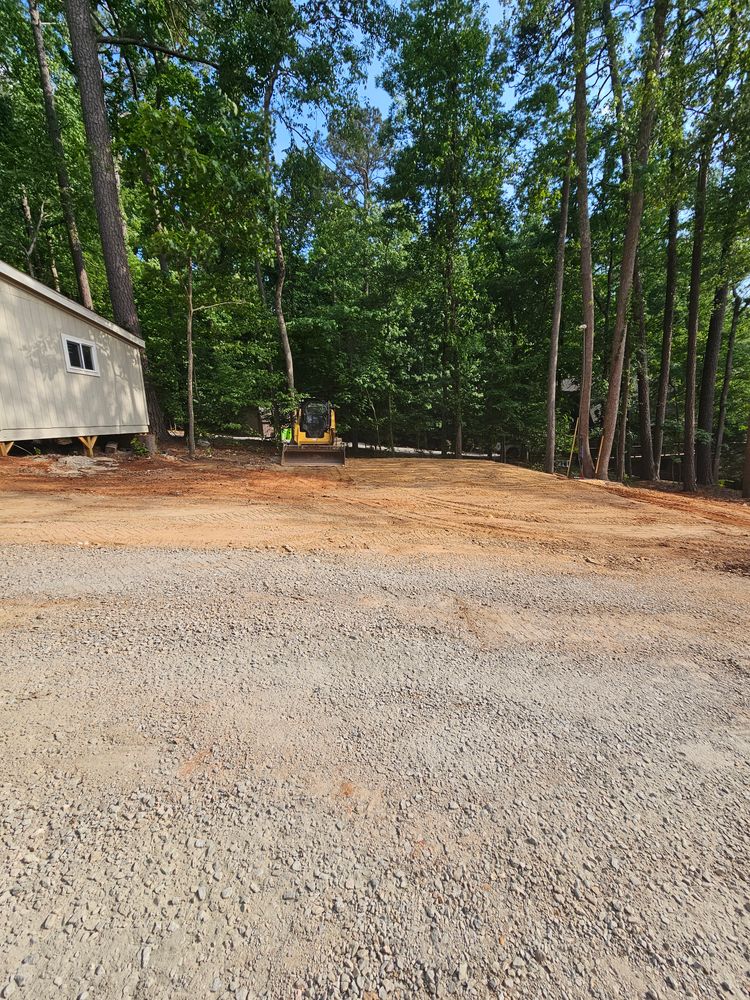 All Photos for RA Lawn Care, Landscape & Hardscape in Littleton, NC