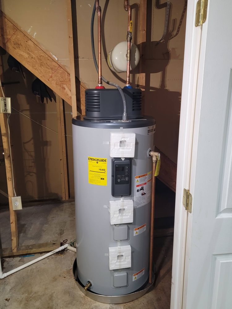 All Photos for Goodfellas Plumbing llc in Spotsylvania, VA