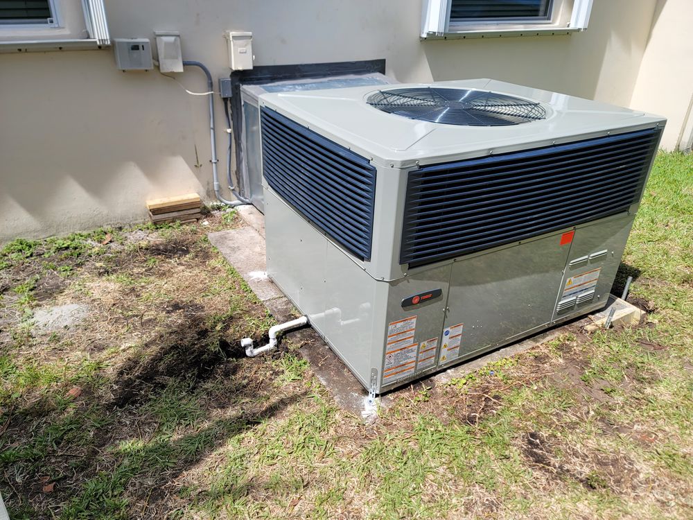 All Photos for DC Air Services in The Villages, FL
