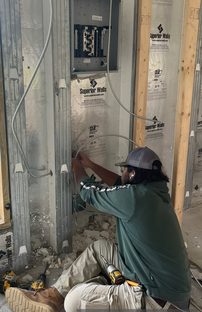 Our Emergency Electrical Services provide homeowners with rapid, professional assistance for unexpected electrical issues, ensuring safety and restoring power swiftly. Trust our expert team for dependable 24/many electrical services when you need them most. for Triton Electric in Sparta, TN