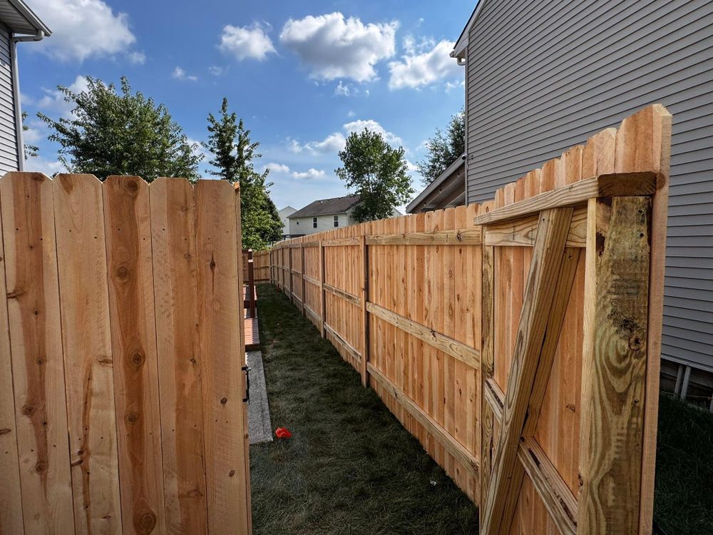 All Photos for FreshFence in Fort Wayne, IN