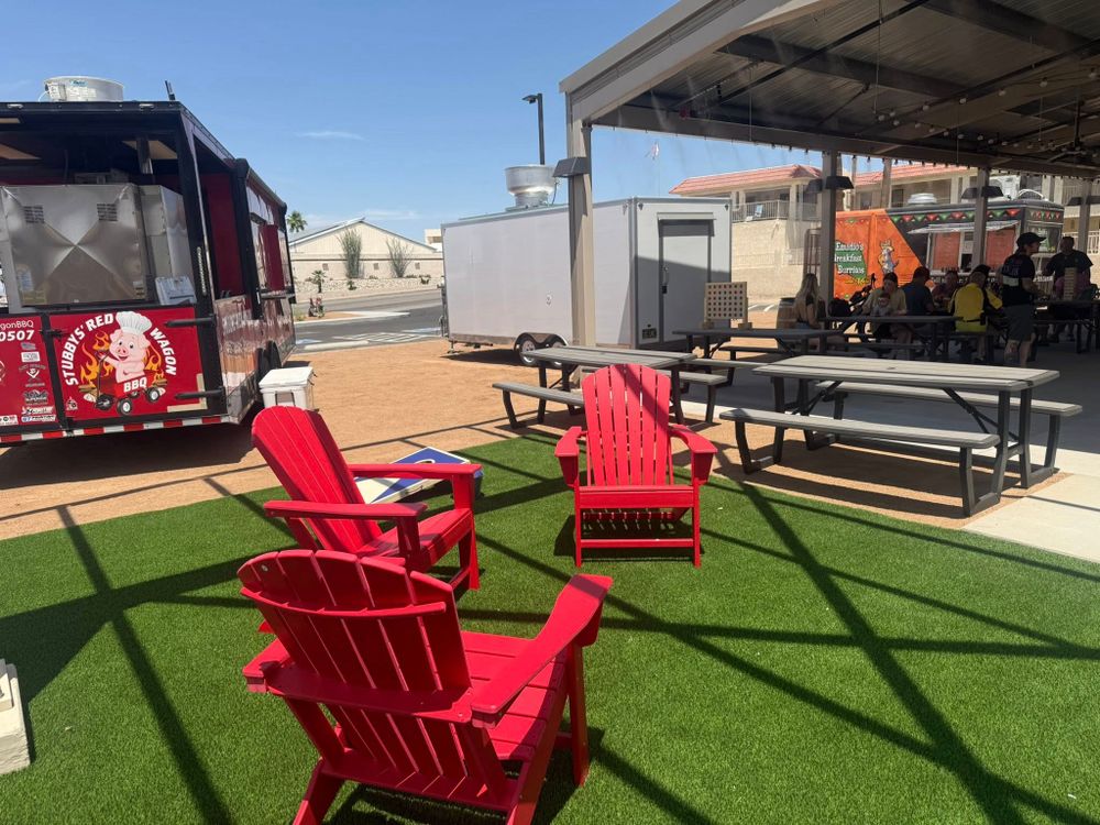 All Photos for #1 Arizona Electric LLC in Lake Havasu City, AZ