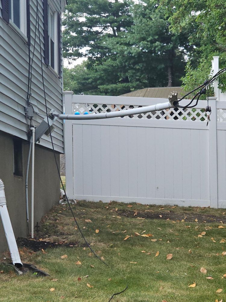 All Photos for Joe Medeiros Electrical in Weston, MA