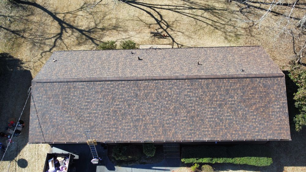 Roofing for Onpoint Roofing Services LLC in Gainesville, GA