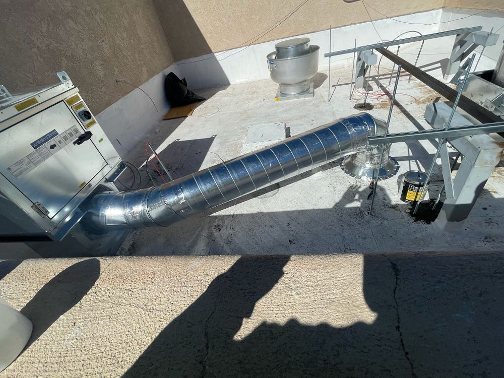 All Photos for Super Cooling and Heating in Yuma, AZ