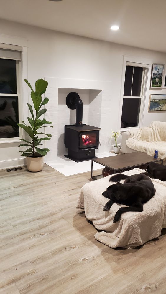 All Photos for DiMillo Construction in North Yarmouth, ME