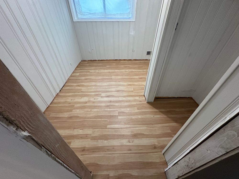 All Photos for K&A Hardwood Floors in Alexandria, VA