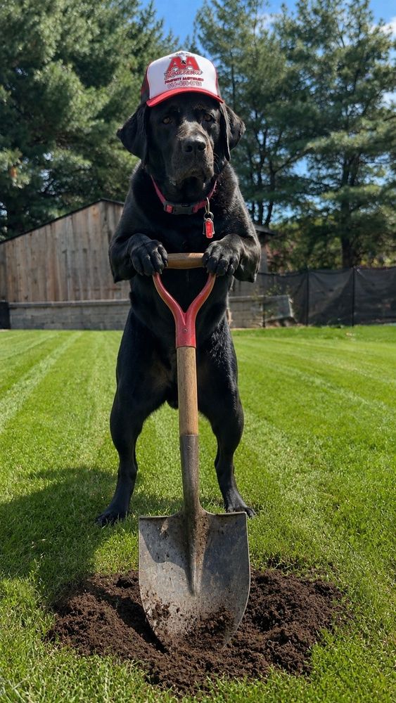 All Photos for A & A Lawn Care and Outdoor Services in Fairview, PA