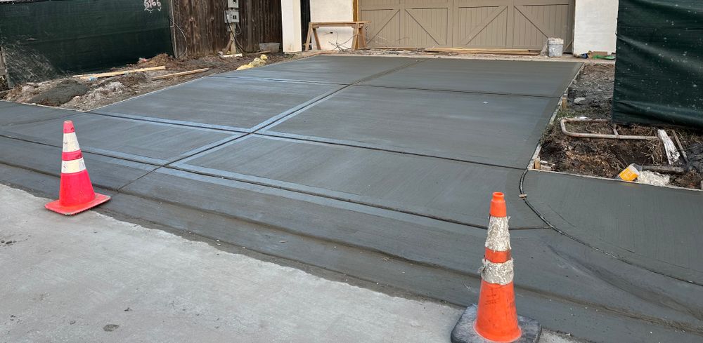 All Photos for BigTex Concrete Construction in Houston, TX