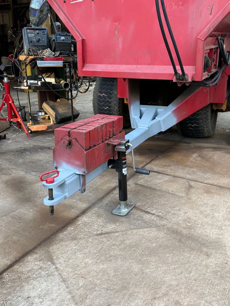 All Photos for Rockin L Construction And Welding Services in Bullard, TX