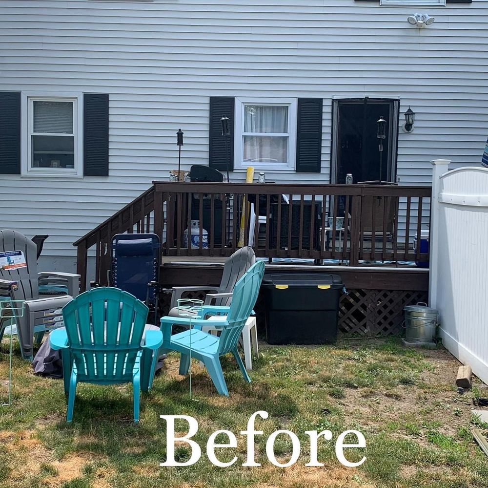 All Photos for Top Pros Construction in Haverhill, MA