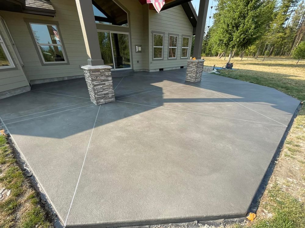 All Photos for Rockland Coatings & Construction in Newton, NC