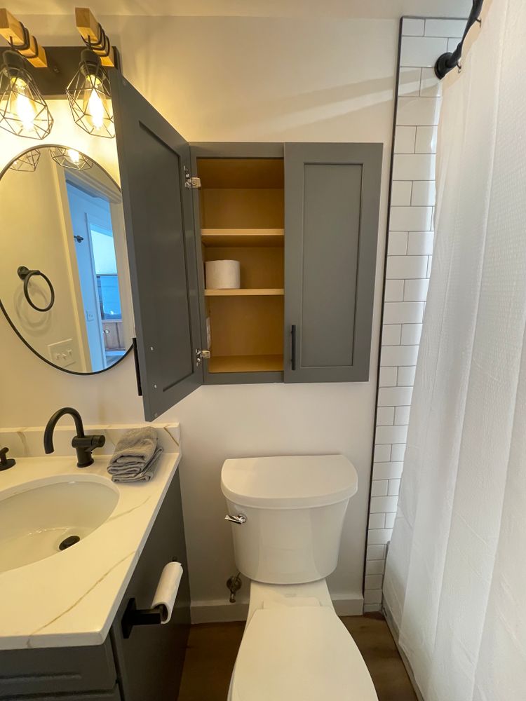 All Photos for Mill Creek Builders in Empire, CO