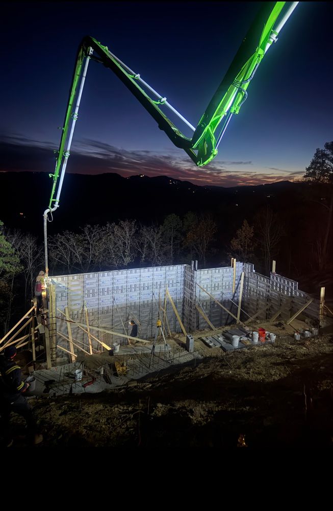 All Photos for 865 Foundations in Knoxville, TN