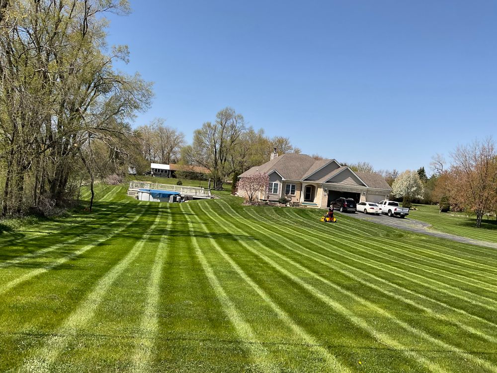All Photos for H&L Lawn Care LLC in Twin Lakes, WI