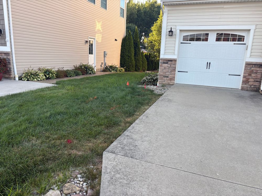 All Photos for Concrete Pros, LLC in Lorain, OH