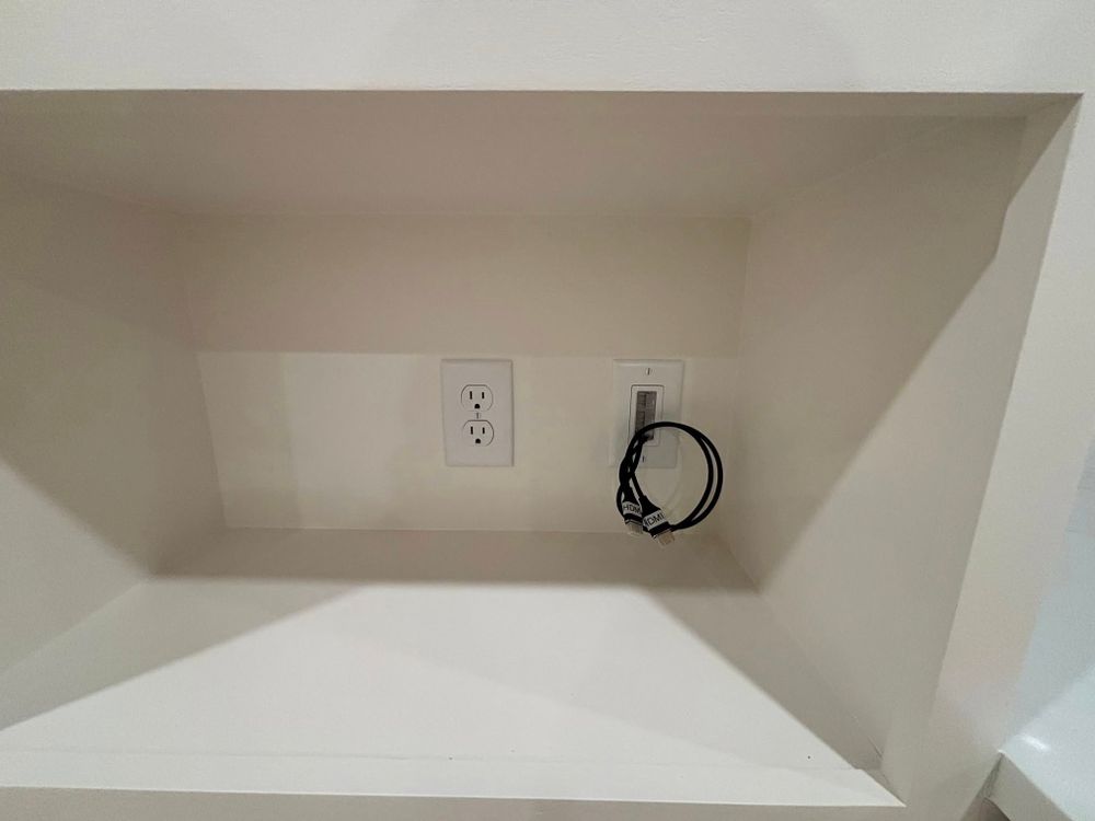 All Photos for Joe Medeiros Electrical in Weston, MA