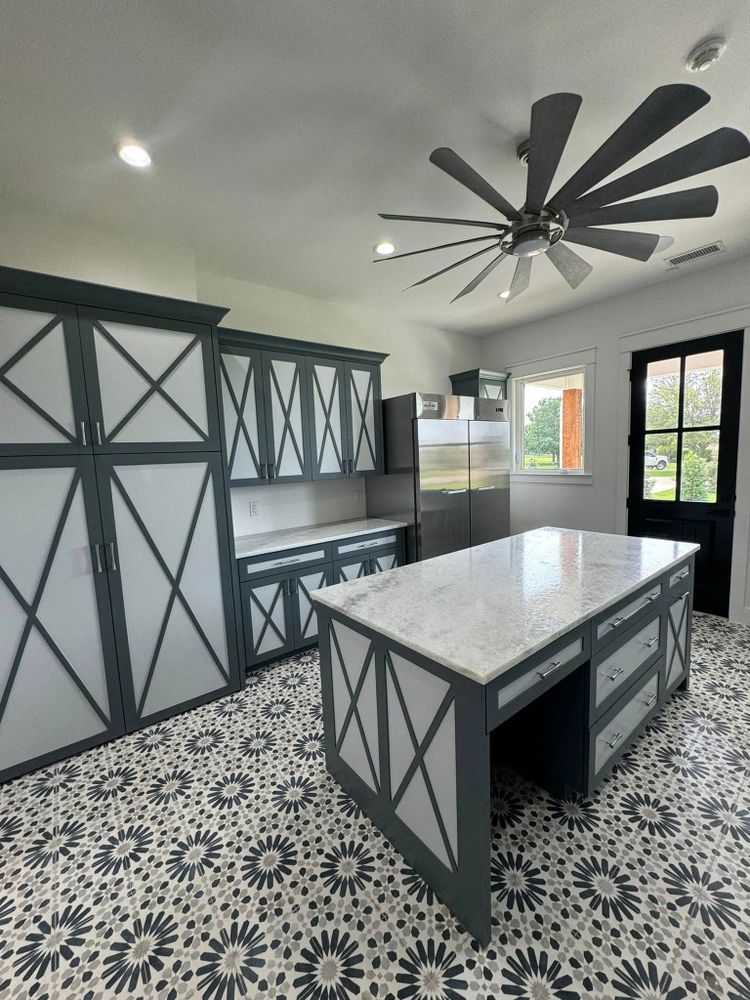 All Photos for Tailor Made Custom Homes in North, TX