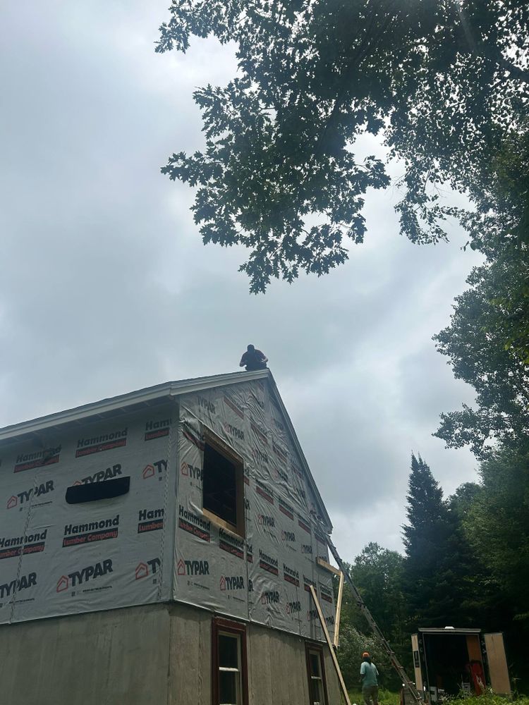 All Photos for Next Level Construction in Saco, ME