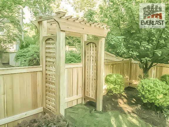 All Photos for Everlast Fence in Shorewood, IL