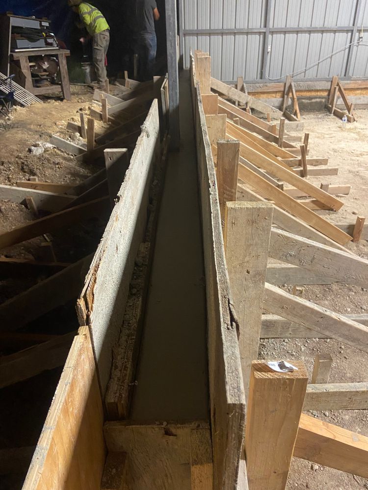 All Photos for Leo's Concrete Crew in Elgin, TX