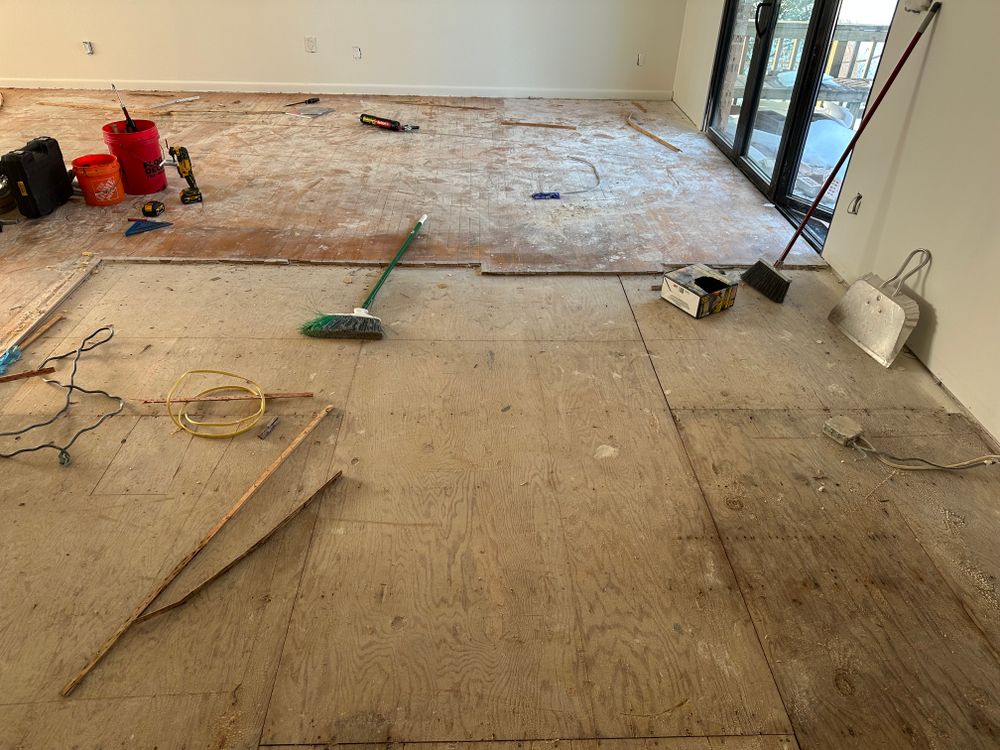 All Photos for K&A Hardwood Floors in Alexandria, VA