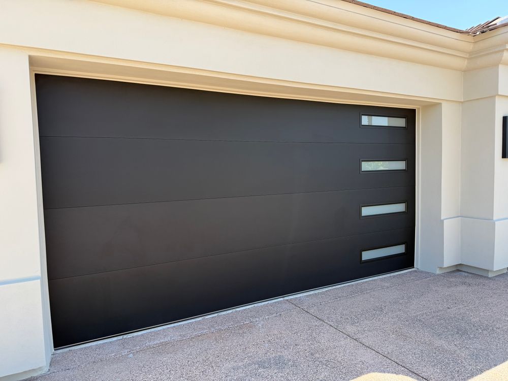 All Photos for SUBLIME Garage Doors in Chandler, AZ