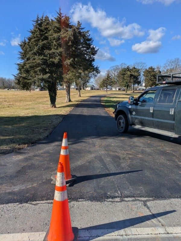 All Photos for 2nd Chance Paving and Sealcoating in Richmond,, VA