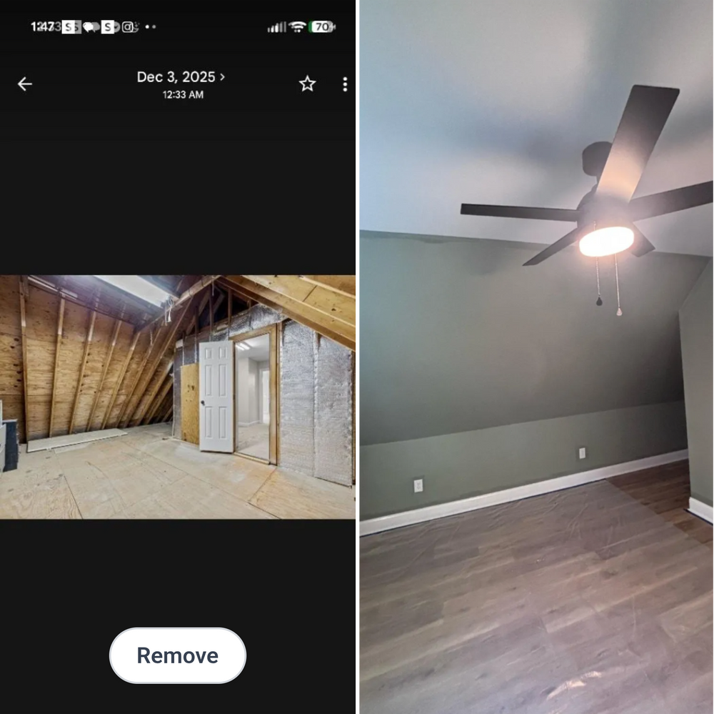 All Photos for Supreme Remodeling in Wilson, NC