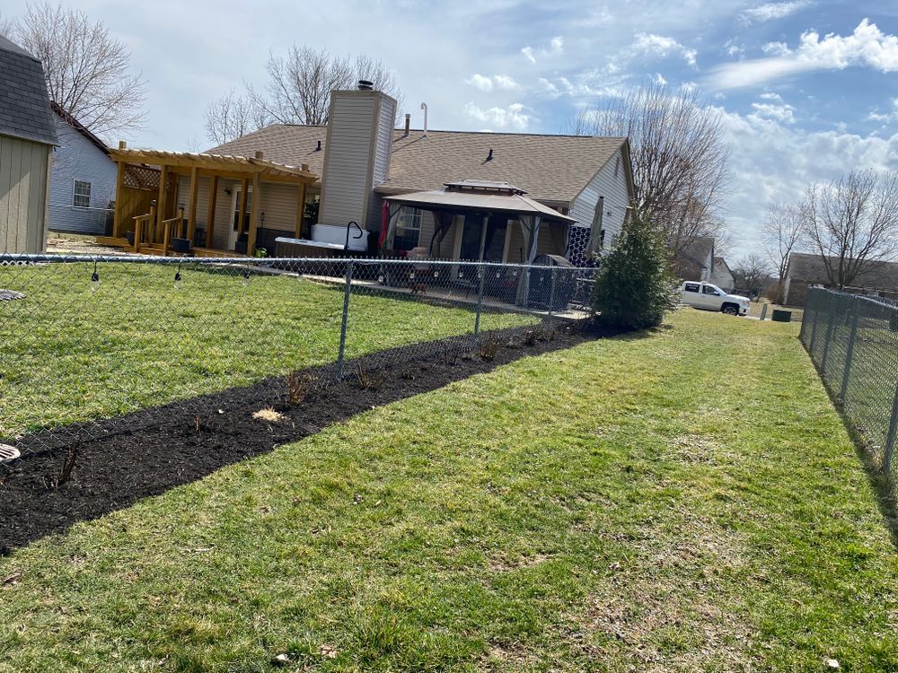 All Photos for Bearforce Lawn Care LLC in Greenfield, IN