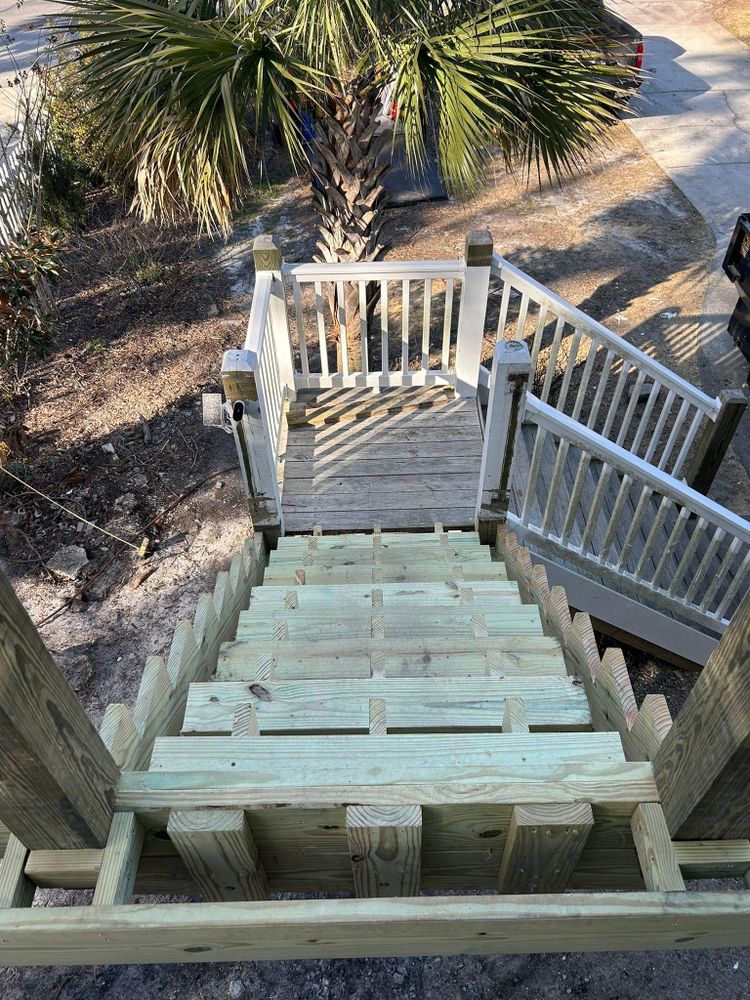 All Photos for Briggs Construction LLC  in Leland, NC