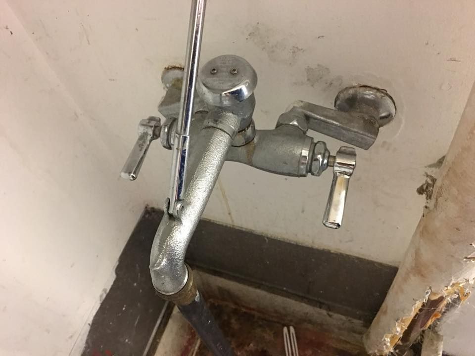 Our expert plumbing team provides reliable, efficient repairs for leaks, clogs, and other issues to ensure your home's plumbing system functions flawlessly and keeps you stress-free year-round. for Goss Plumbing & Drain Co. LLC in Rossville, GA