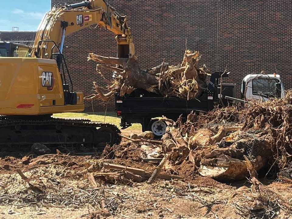 All Photos for Urban Lawn & Landscape in Oklahoma City, OK