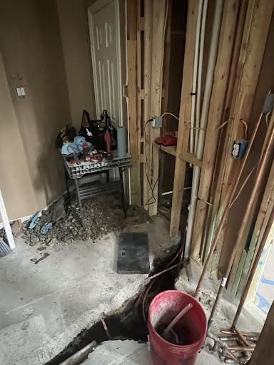 All Photos for Git Er Done Home Remodeling in Wylie, TX