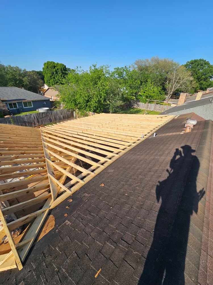 All Photos for Hockley Frame and Siding LLC in Hockley, TX