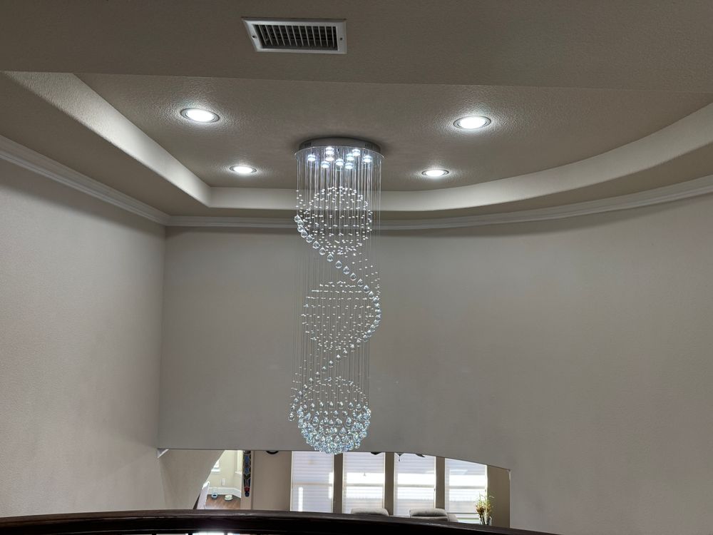 All Photos for Galev Electric in Prosper, TX